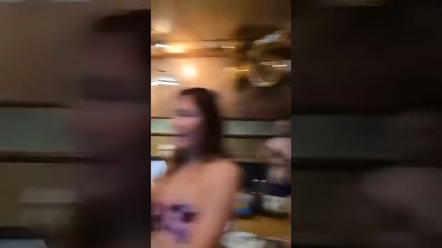 Видео с дня рождения Екатерины Диденко смотреть онлайн