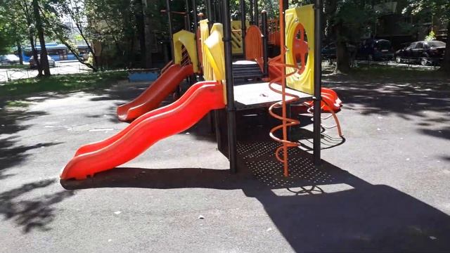 Какими должны быть мусорные контейнерные площадки! смотреть онлайн