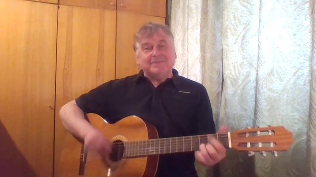 Воскресенье (авторская) смотреть онлайн