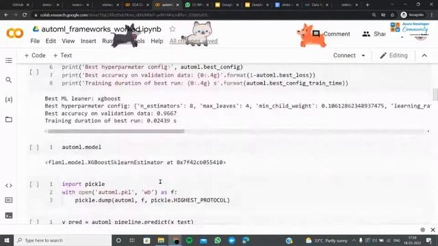 DevOps And ML смотреть онлайн