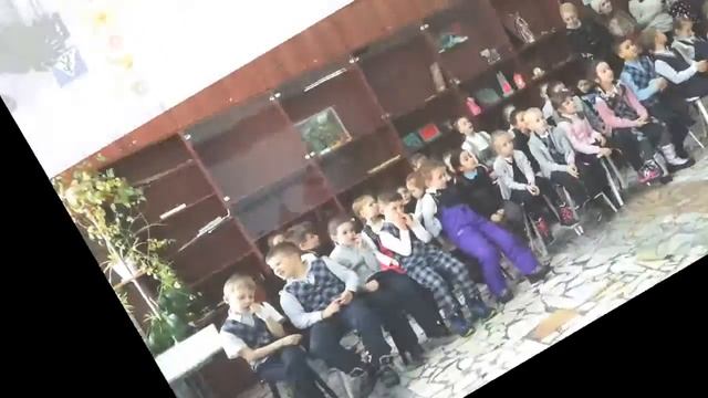 1а класс, 2019 г..mp4 смотреть онлайн