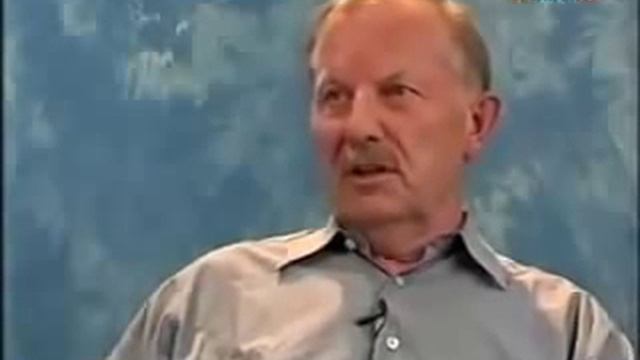 Prof. Dr. Werner Gitt - Die Evolutionslüge das komplette Interview смотреть онлайн