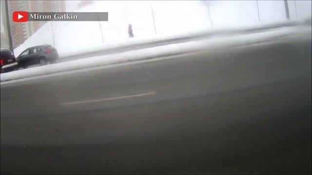 Минск, Беларусь, электробус №60 "ТЦ Ждановичи - ДС Запад-3" // 8 января 2021 // Miron Galkin смотреть онлайн