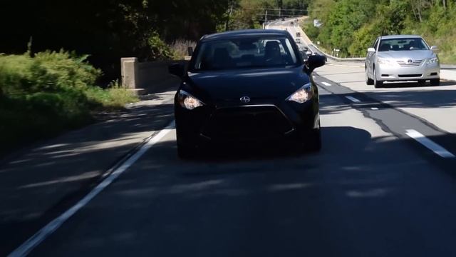 2016 Scion iA: Regular Car Reviews смотреть онлайн