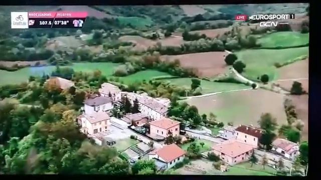 Montegelli giro d'Italia 2020 смотреть онлайн