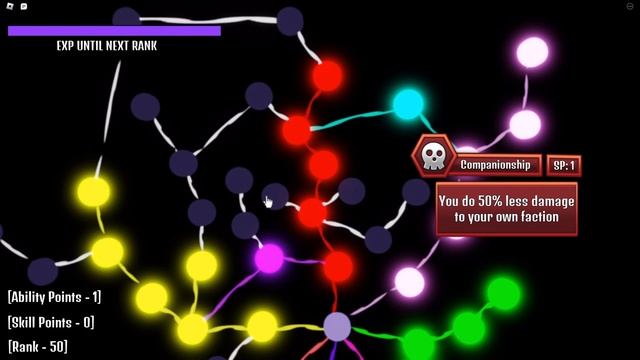 SKILL TREE GUIDE FIRE FORCE ONLINE смотреть онлайн