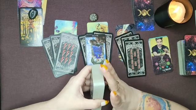 События ближайших 3-5 дней. Таро онлайн смотреть онлайн