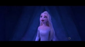 Frozen 2 - Show yourself | Холодное сердце 2 - Где же ты? [RUS/PL/DE/EN]