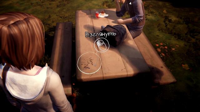 Прохождение Life is Strange Remastered🦋Новые способности #2 (Русская озвучка) смотреть онлайн