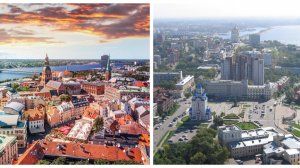 Переселение соотечественников на дальний восток