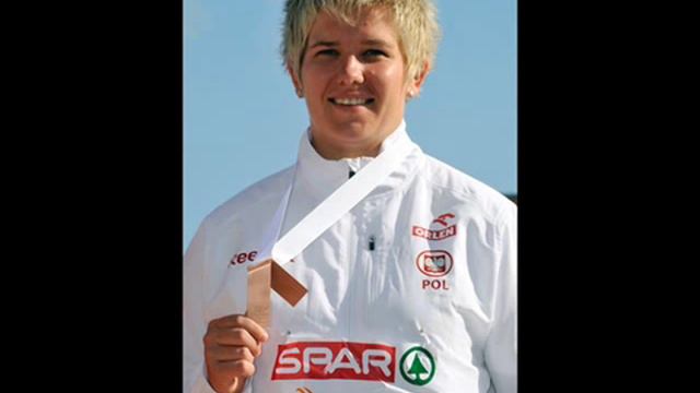 Anita Włodarczyk w rankingu najlepszych lekkoatletek AndriS1968 смотреть онлайн