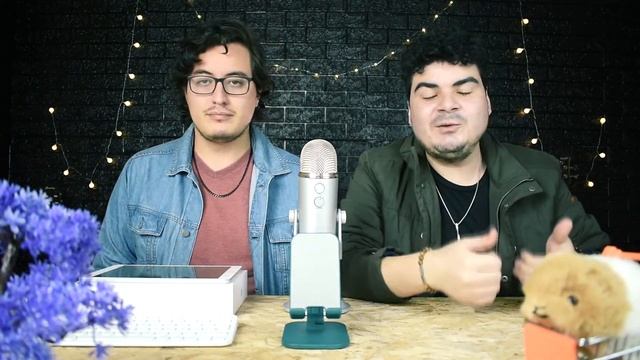 ? ¡NO TE COMPRES el IPAD 8va GENERACIÓN sin antes ver este video! (Vale en 2022?) смотреть онлайн