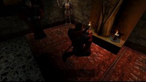 Как прокачать мага в Готика 2 Ночь Ворона легально и реалистично для начала игры и накопить золото