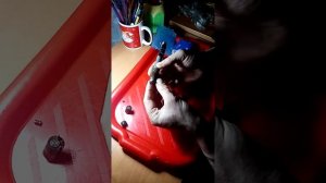 ремонт  форсунок делфи своими руками