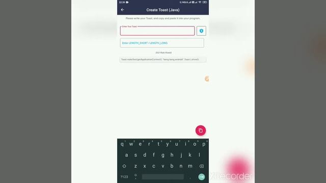 Java2C Code Alat Modifikasi Untuk Menciptakan Kode Smali Dan Java смотреть онлайн