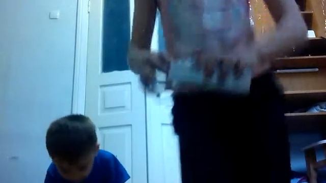 Подарки на старый новый год смотреть онлайн