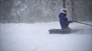 Линейка мотобуксировщиков Бурлак М