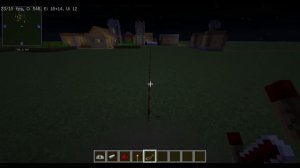 Как взорвать Царь бомбу в майнкрафт 1.12.2 (Мод HBM)