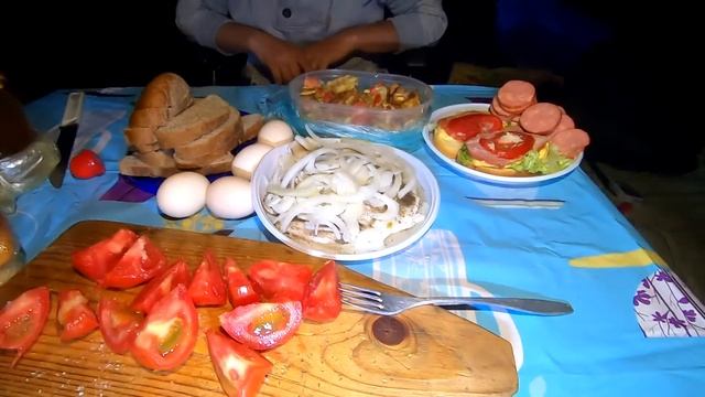 КРУПНЫЕ ТОЛСТОЛОБЫ не дают ПОКОЯ. Рыбалка на толстолоба с ночевкой смотреть онлайн