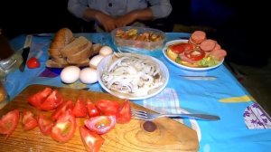 КРУПНЫЕ ТОЛСТОЛОБЫ не дают ПОКОЯ. Рыбалка на толстолоба с ночевкой