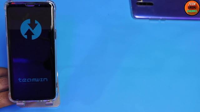 Update Galaxy S9 S9+ Galaxy Note 9 To Android 11 ONE UI 3.1 смотреть онлайн