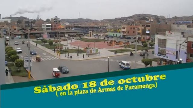 spot paramonga смотреть онлайн