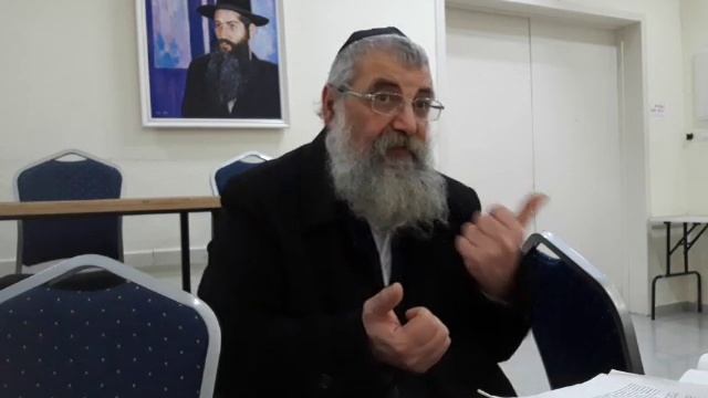 Берейшит 10. Ответ народам мира. Для чего нужны заповеди? смотреть онлайн