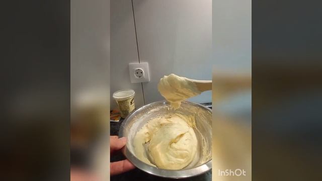 торт Жозефина с абрикосовым джемом ???? смотреть онлайн
