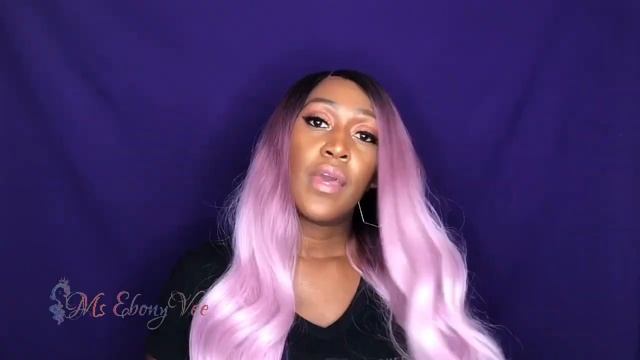 Purple Cutie! 360 Zury Sis Lace Front Wig - Jalyn смотреть онлайн