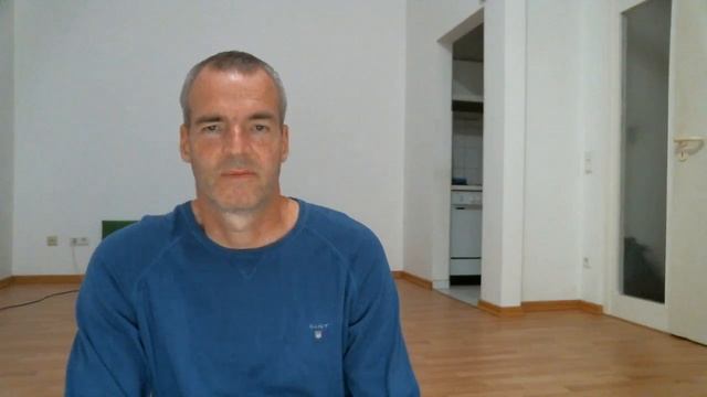 Live-Satsang mit Sathya Jens Marionette 28. 9. 2016 смотреть онлайн