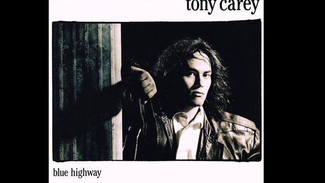 Blue Highway | Tony Carey | 1985 MCA LP смотреть онлайн
