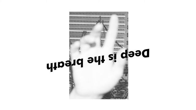 Kasper Bjørke: Deep Is The Breath (with J. Bellens And E. Acs) (PillowTalk Remix Feat. Tone Of Arc)