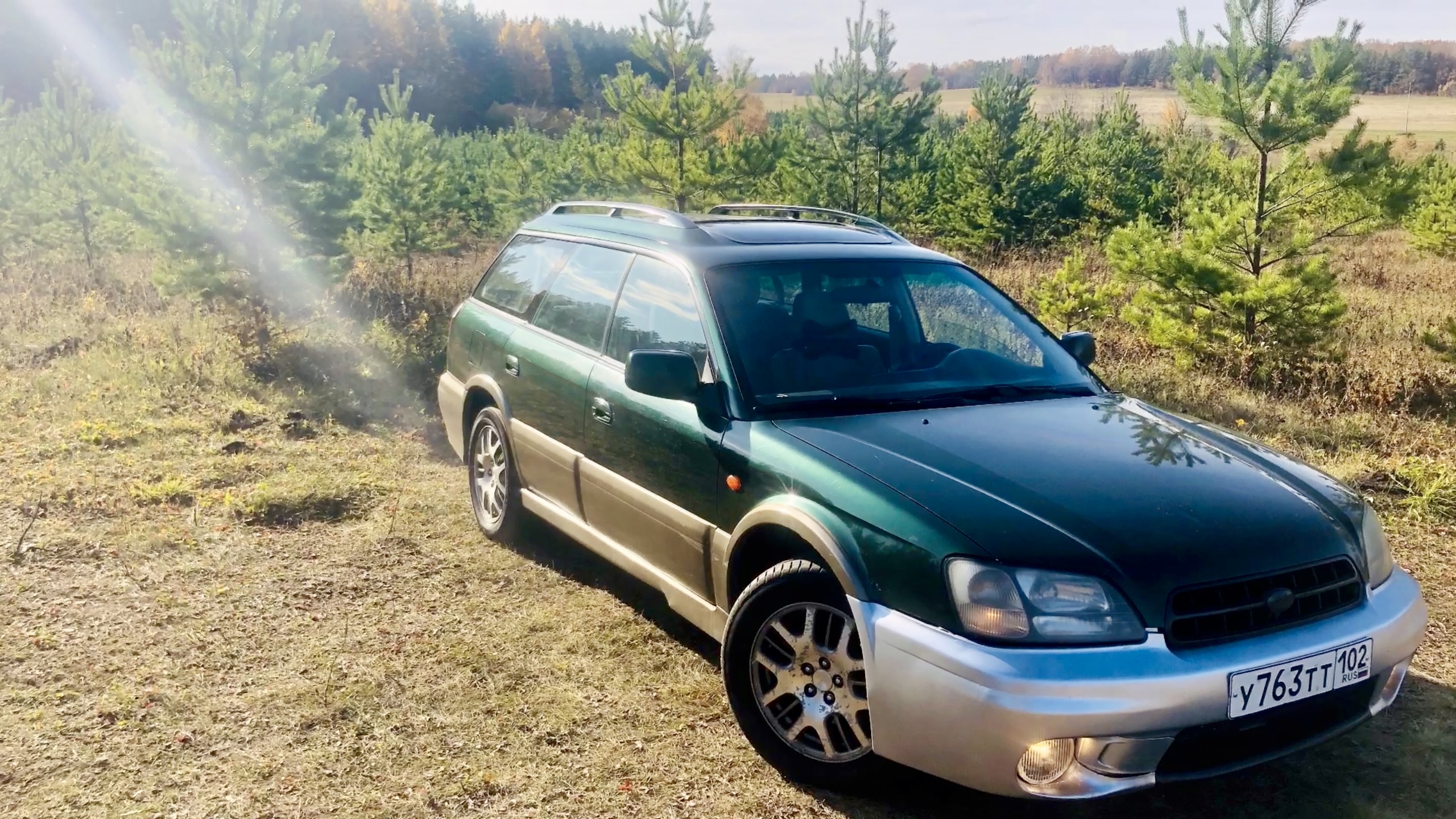 Обзор на Subaru Legacy Outback BH 3.0 ЛАКШЕРИ ЗА НЕБОЛЬШИЕ ДЕНЬГИ. ЯПОНЦЫ ДЕЛАЮТ ВЕЩИ смотреть онлайн