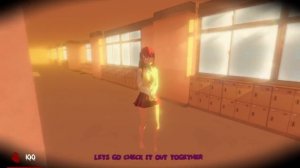 ▼АНИМЕ ДЕВКА ОПЯТЬ ЗА СВОЁ ?