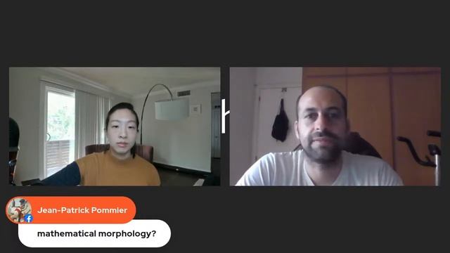 PyTorch Community Voices | Kornia | Edgar Riba смотреть онлайн