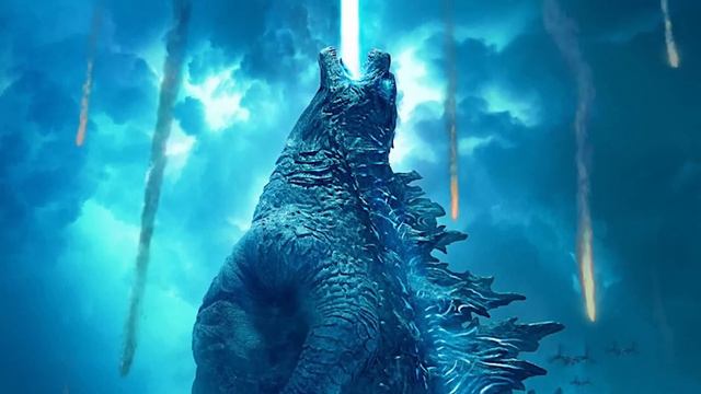 DESBANCOU TODO MUNDO! GODZILLA MINUS ONE É O MELHOR FILME DO ANO? смотреть онлайн