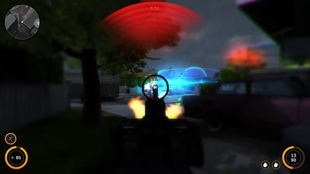 Let's Play: Offensive Combat: Redux! смотреть онлайн