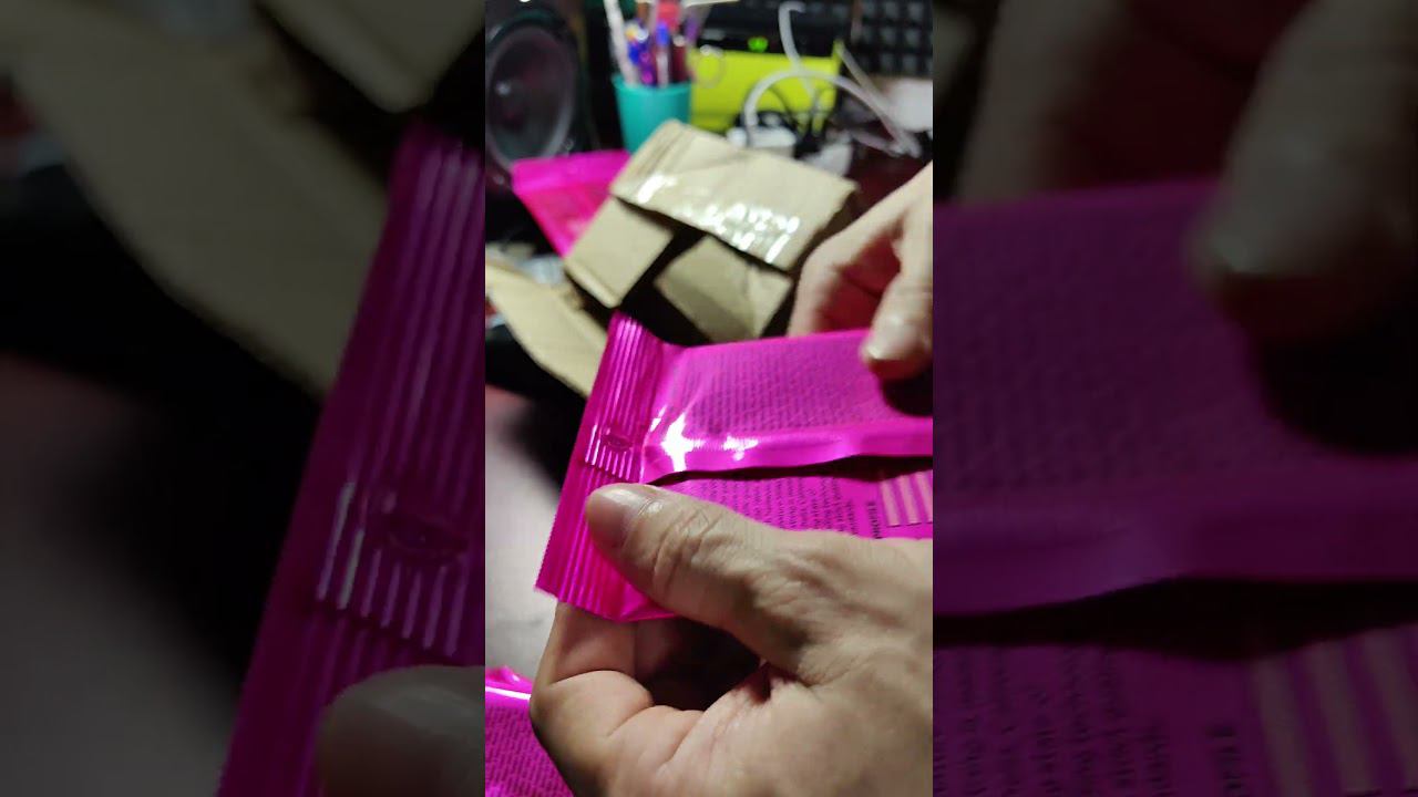 посылочка от магазина Skifmusic) смотреть онлайн