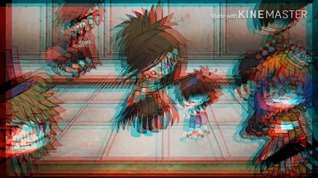 !!FLASHING LIGHTS AND GORE!! Singing battle scraps v.s. Fnaf 4 !!REMAKE!! смотреть онлайн