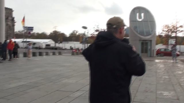 Der 9.November als Schicksalstag der Deutschen – Deutscher Bundestag Berlin 9.11.2021 смотреть онлайн