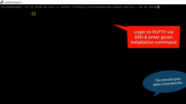 [?LIVE] How to install cPanel in a CentOS 7 server easily without any error|? смотреть онлайн