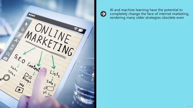 Artificial Intelligence in Digital Marketing 2020 смотреть онлайн