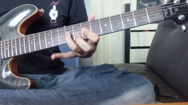BOWKYLION - ลงใจ (Longjai) Solo Cover By iBombGT смотреть онлайн