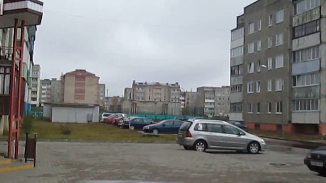 Окраины города смотреть онлайн