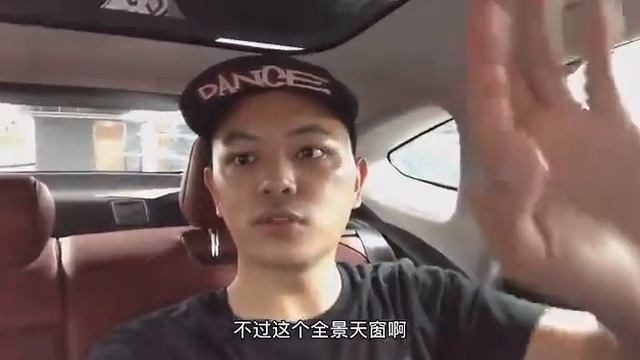 Static experience of XPeng P7 in the field, the appearance is very futuristic смотреть онлайн