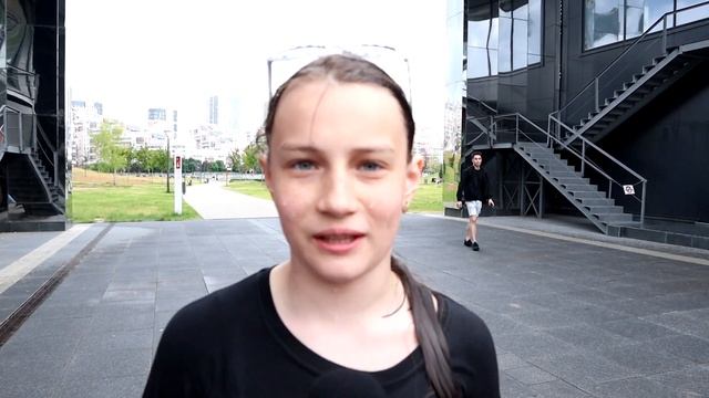 Russians Try To Repeat English Tongue Twisters and To Speak English (Do Russians Speak English) смотреть онлайн