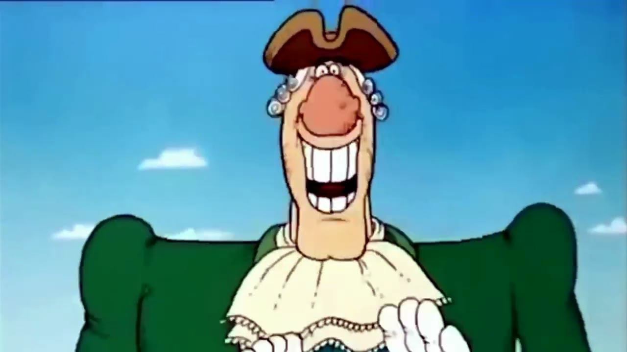 Dr Livesey From Treasure Island |Доктор Ливси из Остров Сокровищ |4k Video #drlivesey