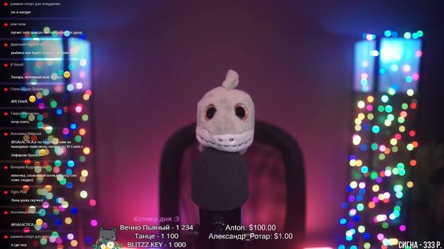 Запись стрима HeyHelenАСМР(ASMR СТРИМ ОБЩЕНИЕ И МУРАШКИ 💖 смотреть онлайн