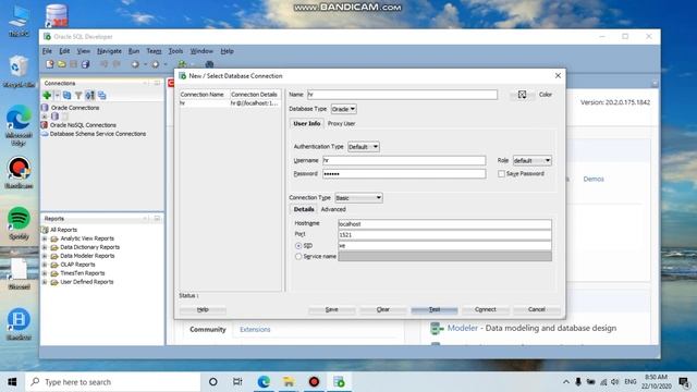 Oracle SQL Developer Installation Guide смотреть онлайн