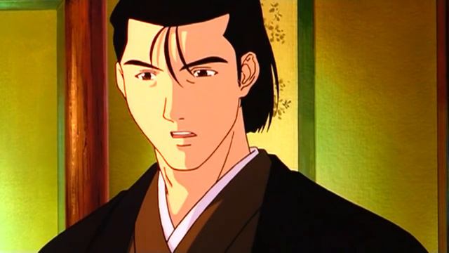 Samurai X - Trust and Betrayal - Ikedaya Jiken смотреть онлайн